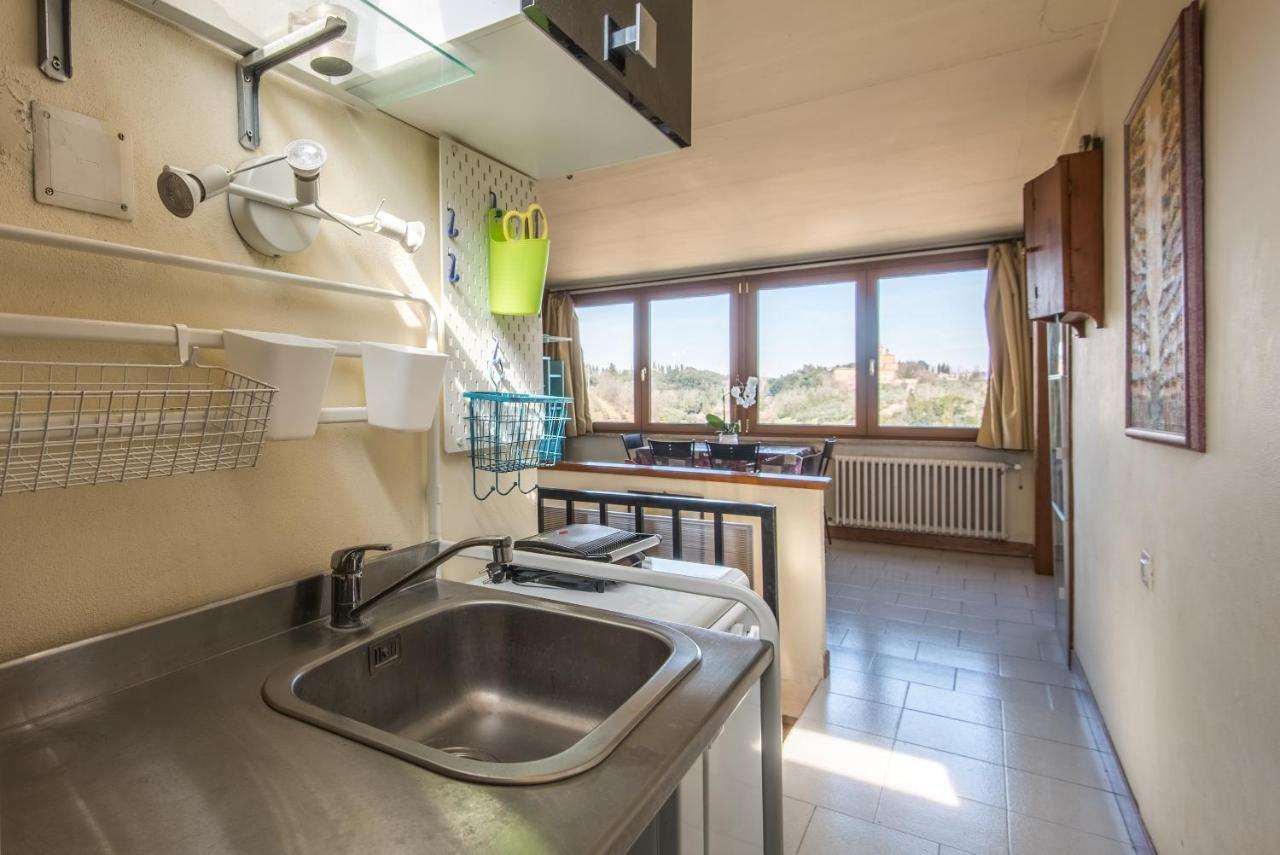 Casa Ravacciano Siena