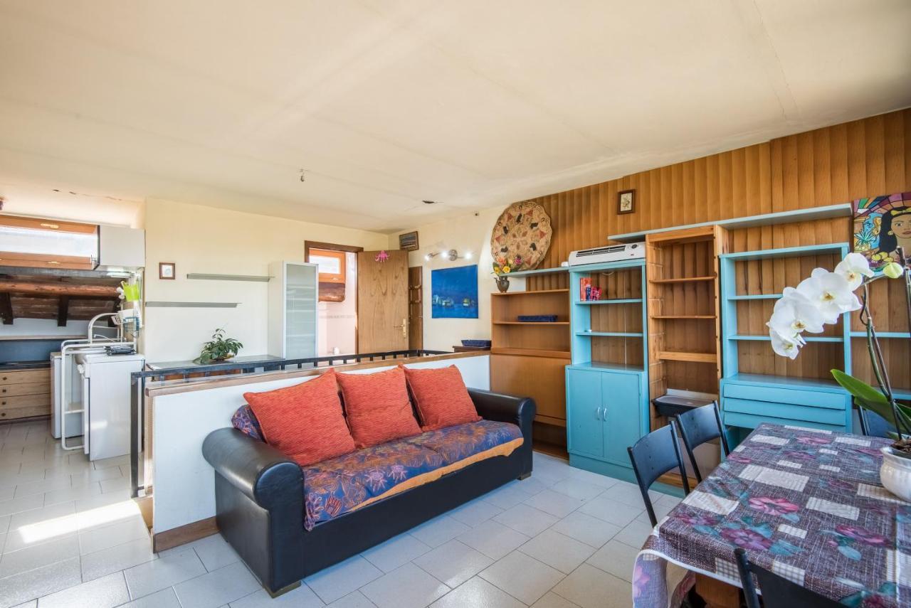 Casa Ravacciano Apartment *