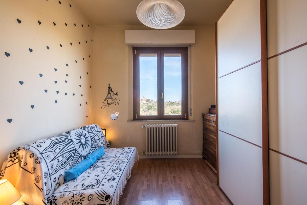 Casa Ravacciano * Siena