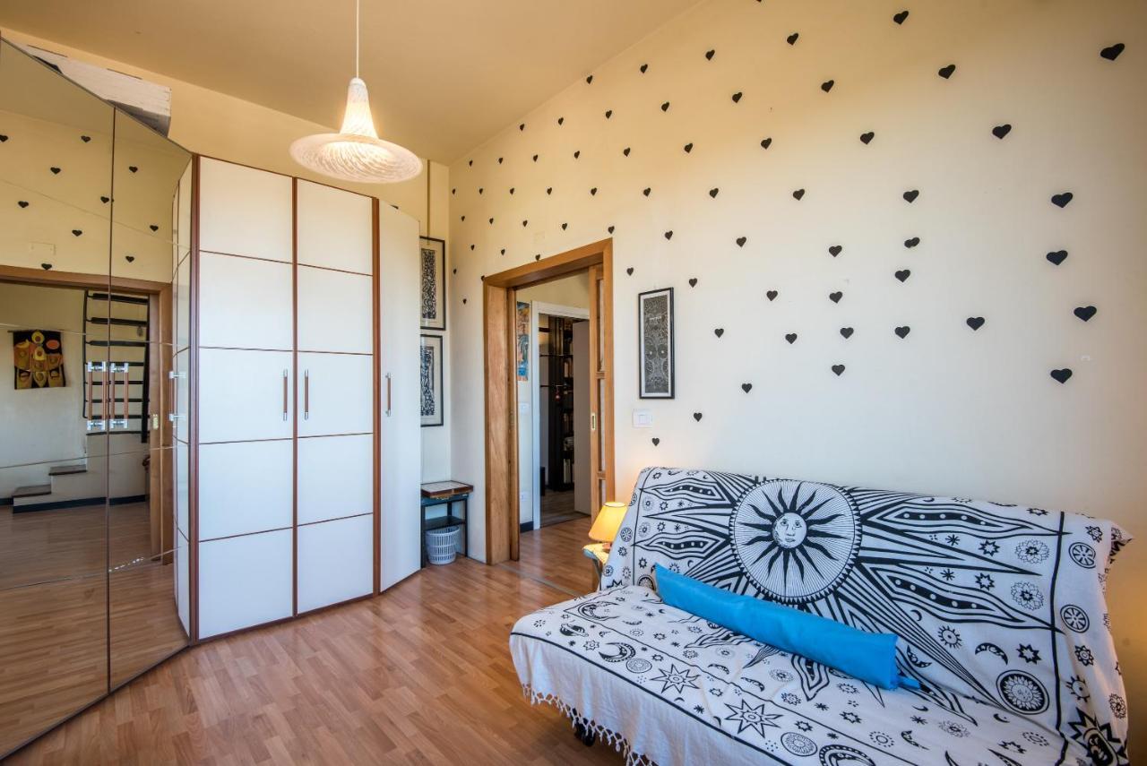 Casa Ravacciano Apartment