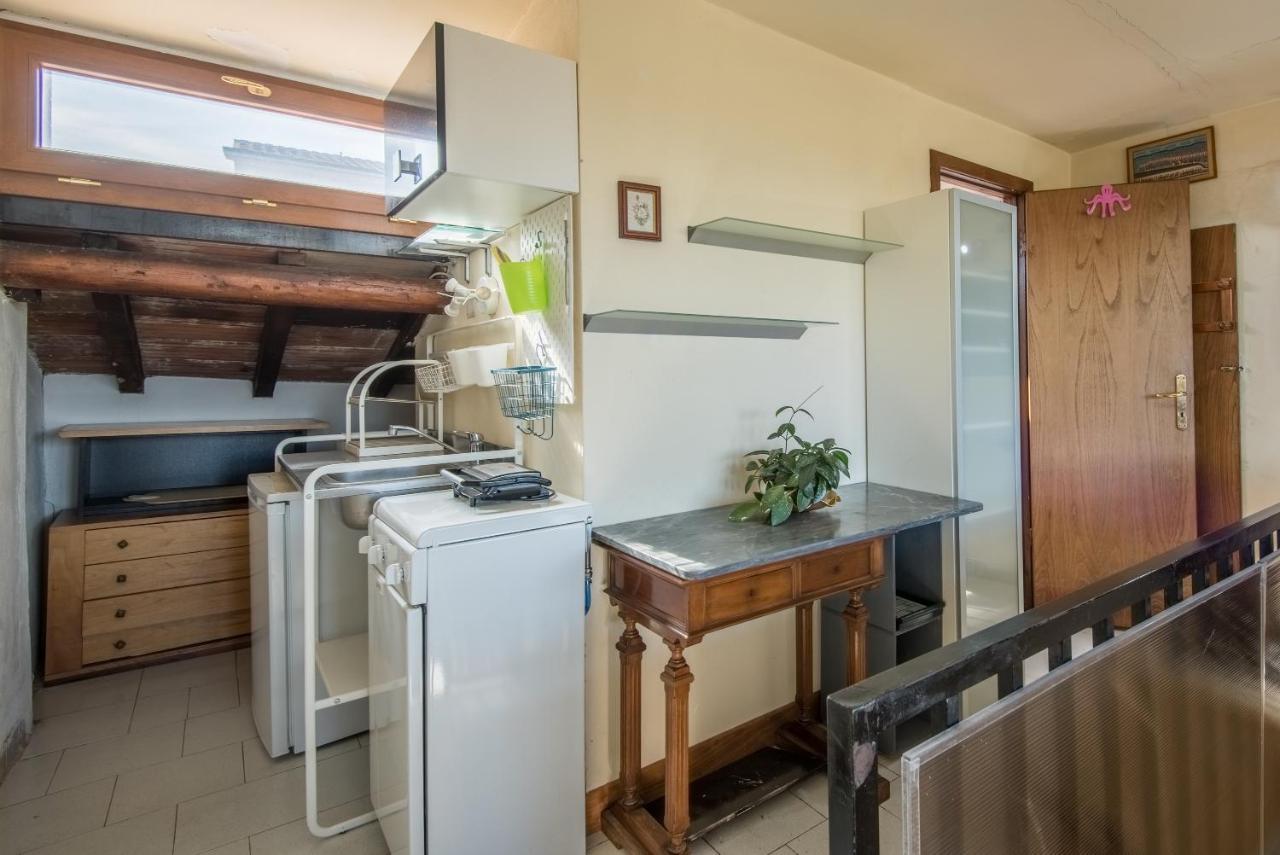 Casa Ravacciano Apartment *