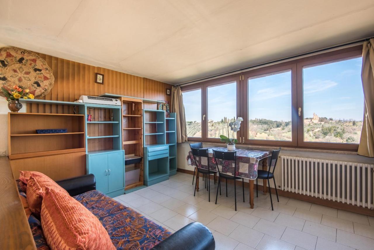 Apartment Casa Ravacciano Siena