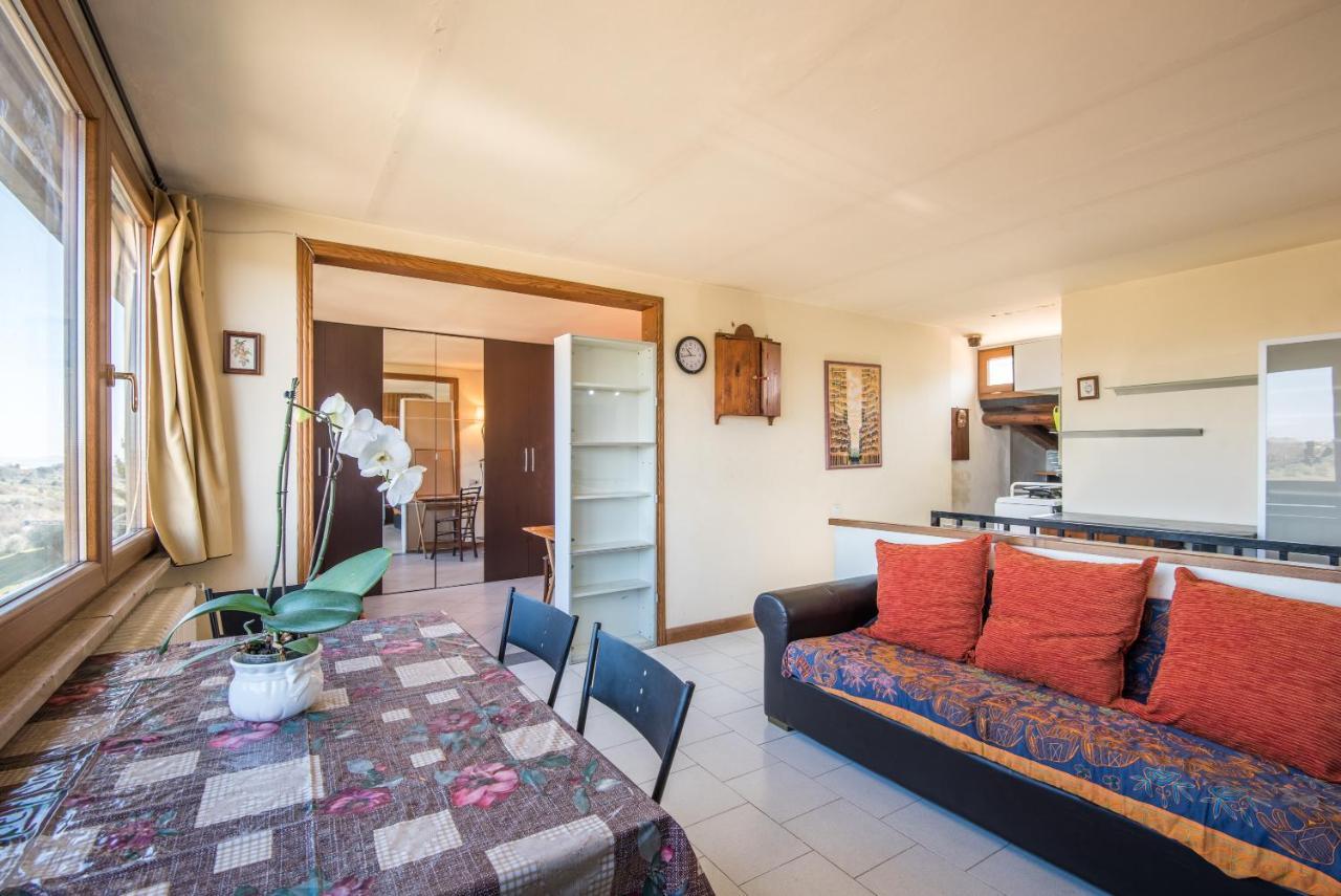 Apartment Casa Ravacciano *