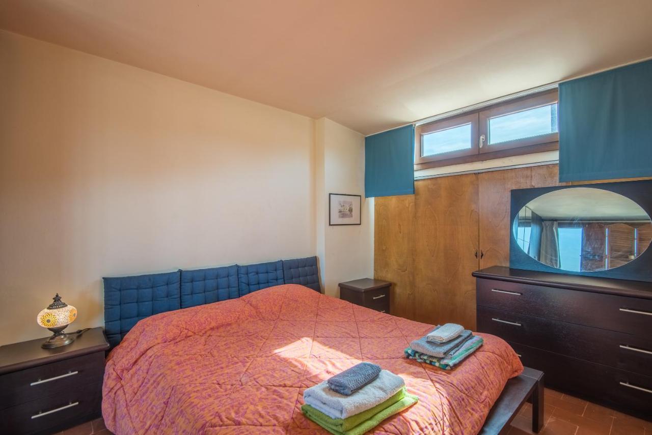 Casa Ravacciano Apartment