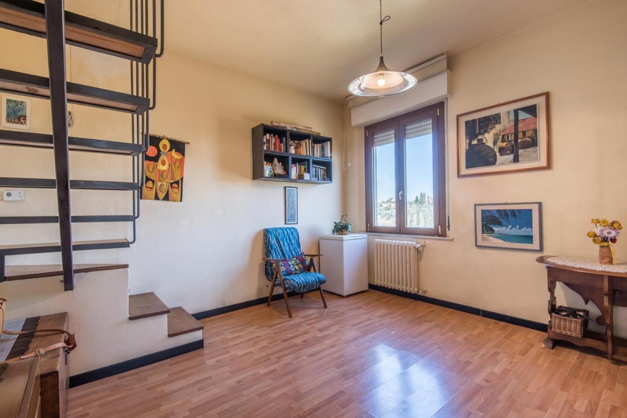 Casa Ravacciano