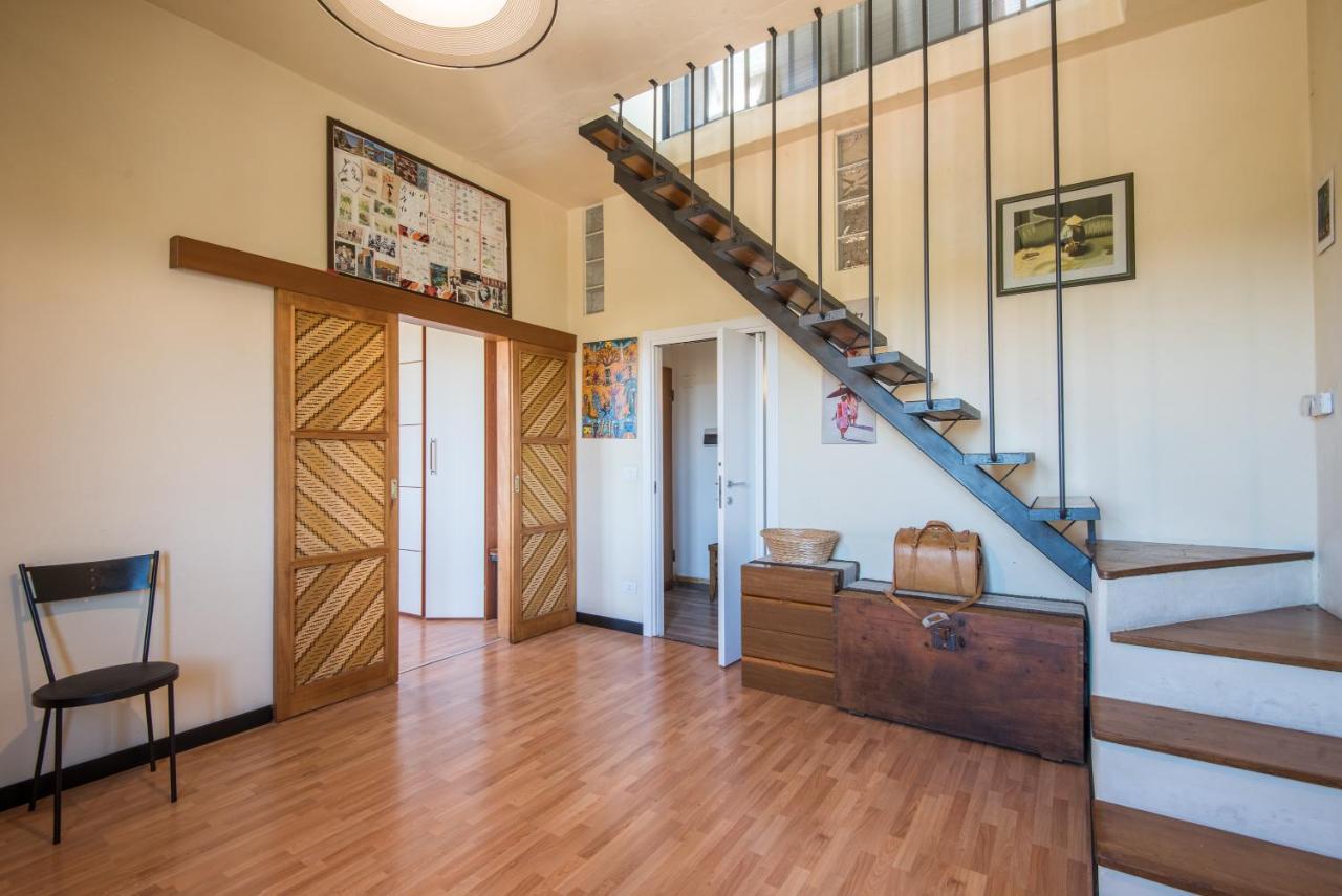 Apartment Casa Ravacciano
