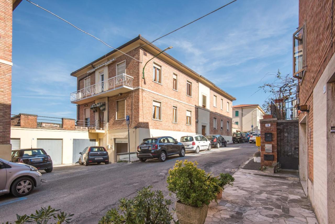Apartment Casa Ravacciano