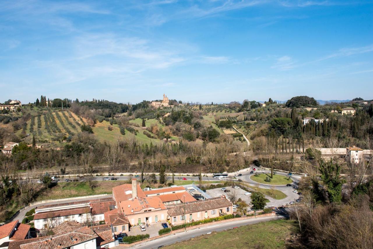 Casa Ravacciano Apartment *