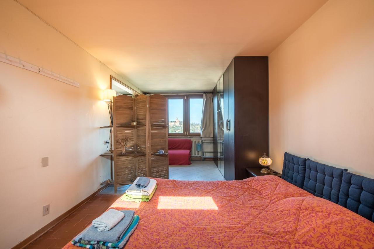 Casa Ravacciano Apartment *